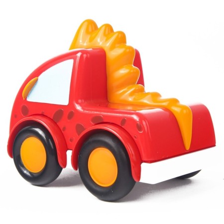 Dino Mashinka "Mokas Crai", with a replaceable body-2