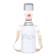 Thermos, 1 l, coffee cup, retains heat 10 hours, white