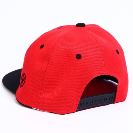 Children's cap, size 52-56, Spider-Man-1