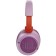 Folls Falled JBL JR 460NC 1.2m pink wireless Bluetooth headband (JBLJR460NCPIK)
