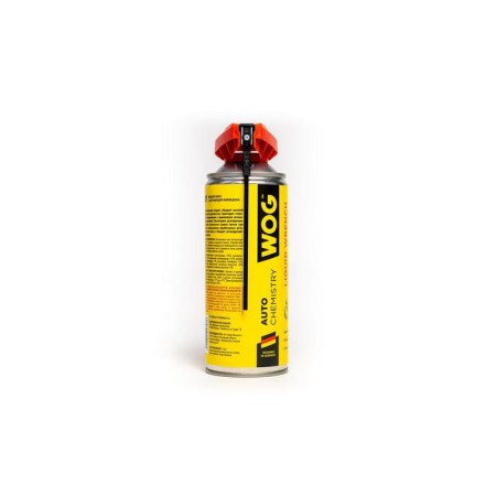 WOG liquid key with a professional sprayer, 520 ml