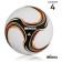 Ball football minsa futsal, PU, ​​machine stitching, 32 panels, p. 4
