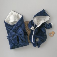 Set for discharge Demi-season Kinderlitto 