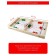Wooden table "Dabble sling"