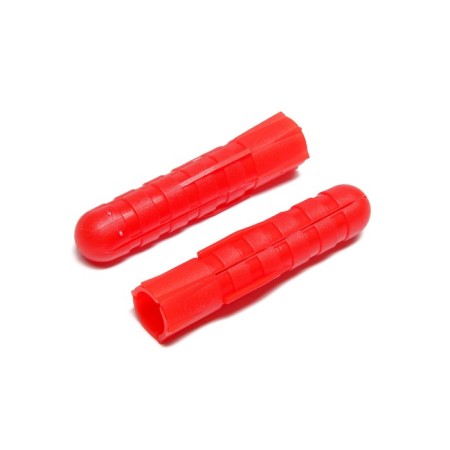 Tundra dowel, type T, spacer, polypropylene, 16x80 mm, 150 pcs-2