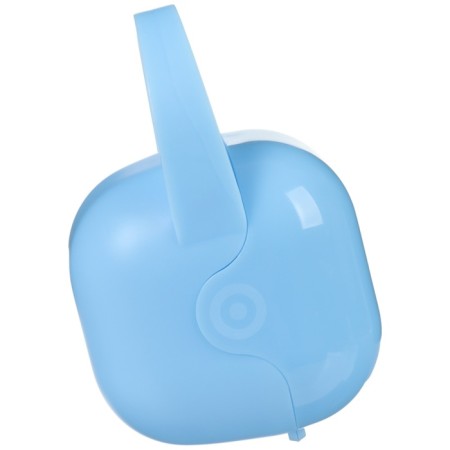 A container for storing and sterilizing children's nipples and dummy "Bear Prince"-2