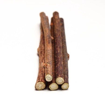 A set of sticks for cats "Matatabi" 5 pcs, 12 cm-3