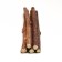 A set of sticks for cats "Matatabi" 5 pcs, 12 cm