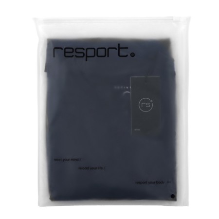 Rashgard male with DL. sleeve, basic, size XL (52), blue color-17