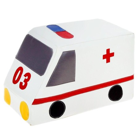 Soft module "Ambulance", mix-4