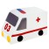 Soft module "Ambulance", mix