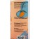Means for degreasing nails and removing the adhesive layer Gel -off Cleaner "Juicy mango", 250 ml