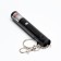 Laser pointer pointer, 200 mAh, 532 nm, USB, red beam