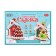 New Year. Set for creativity "Gingerbread Family", gingerbread gingerbread, 900 g