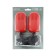 Luazon LSO-03, 10 cm shoes dryer, children, 12 W, indicator, red