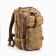 Tactical backpack "Storm Tactic" male, 26 l, oxford, camouflage lizard