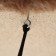 Complex for cats with a claw, collapsible, with a hammock, 33 x 76 x 105 cm, beige