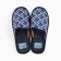 Male slippers closed, size 40/41
