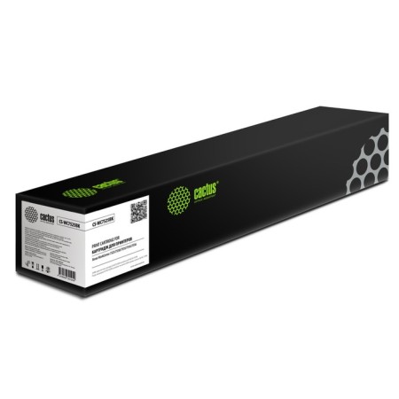 CACTUS CACTUS CACTUS-WC7525BK 006R01517 Black (26000 rh.) For Xerox WorkCentre 7525 107417