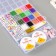 Set of beads for needlework "Assorted No. 10"