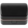 Enterrained Pioneer SE-E8TW-P Pink/Black Wireless Bluetooth Ear Sink.