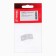 Corner Furniture Tundra Krep, 25x25x15x2 mm, zinc, in packaging 1 pc.
