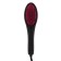 Comb Luazon LR-02, electric, 50 W, display, adjustment T, 220 V, pink