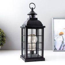 The nightlight 