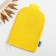 Baby washcloth for swimming "duckling", mittens, from Mahra