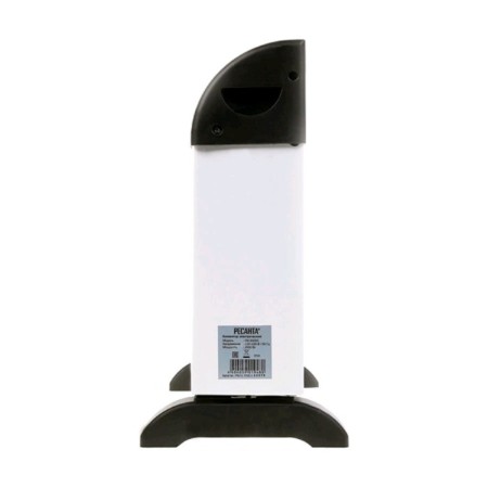 Resanta heater OK-20000S, convector, 2000 watts, up to 20 m², IP20, white-3