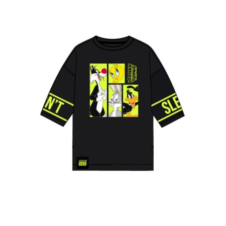 Футболка для девочки PlayToday, рост 140 см-6