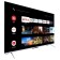 TV Haier Smart TV S3, 43 ", 3840x2160, DVB-T/T2/C/S2, HDMI 4, USB 2, Smart TV, black