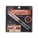 Magnetic liquid eyeliner for eyelashes Kiss Black Magnetic Eyeliner, Kmey01