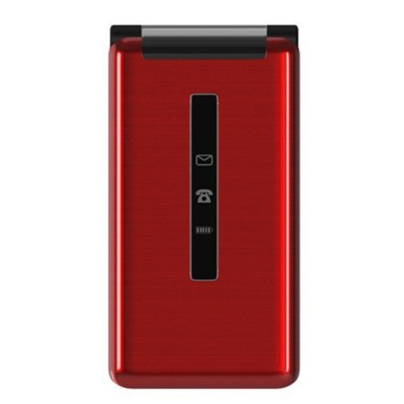 Cell phone Maxvi E9 Red