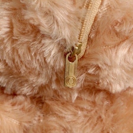 Plush Bag "Bear"-6