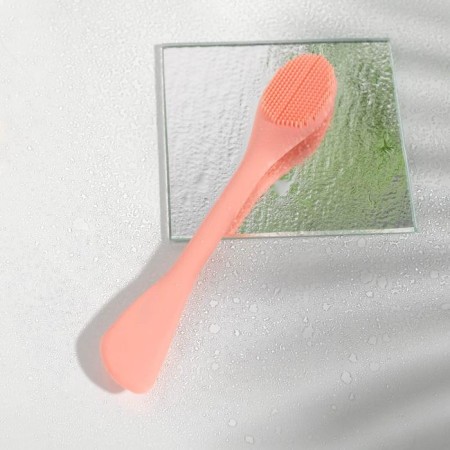 Facial brush "The Art of Enjoyment"-2