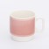 Mother's Day. Ceramic mug "Mom", 350 ml