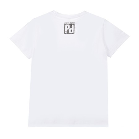 Set for a boy: T -shirt, shorts and bag, height 170 cm-2