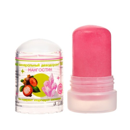 Mineral deodorant "Mangostin", 60 g-3