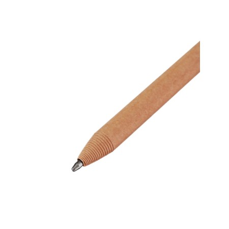 Ballpoint handle under the logo, crap body, blue rod 0.7mm-2
