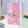 Postcard "Come on today we’re ragging!" Pig, A5