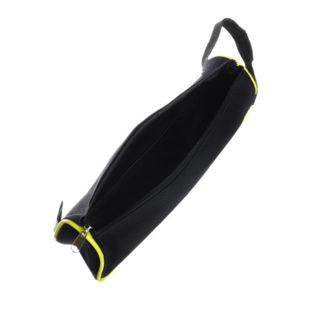 Penal soft 1 compartment, 100 x 200 x 45 mm, voluminous, with a “classic” handle-3