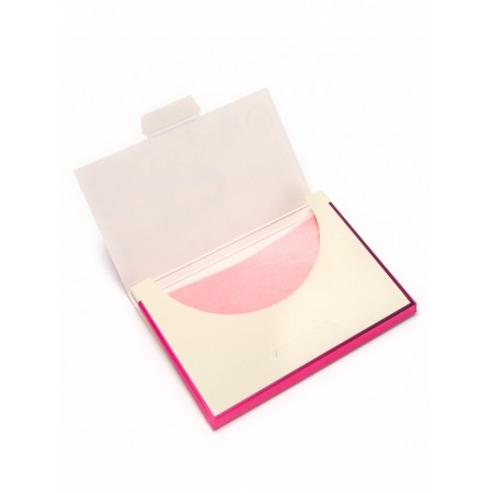 Mating napkins "Secret Beauty", 100 pcs, pink color-3