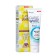 Whitening toothpaste, double whitening, eliminates the unpleasant smell of Classic White
