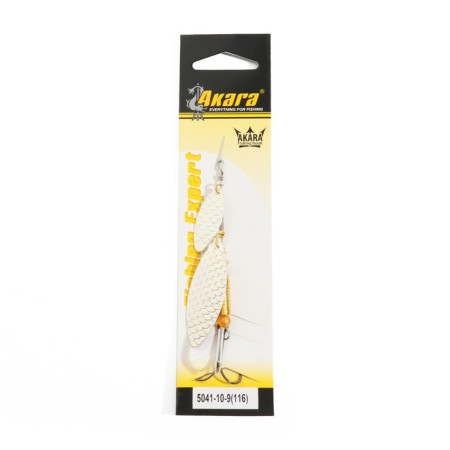 Spinning spinning Akara C-5041, 10 g, color 9116-1