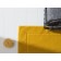 Bath -shaped mat. Essential, size 50x80 cm