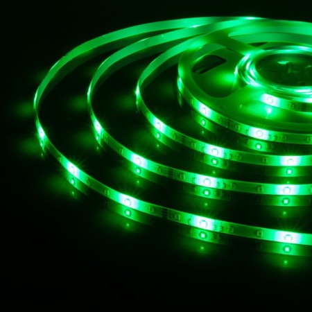 Elektrostandard LED strip, 2835, 60LED/m, 12V, RGB-3