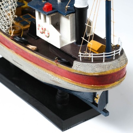 Rybatsky ship 38*12*34cm-3