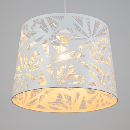 Light Bayerlux "Lauren" E27 40W white 35x35x25-90cm-2