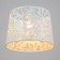 Light Bayerlux "Lauren" E27 40W white 35x35x25-90cm